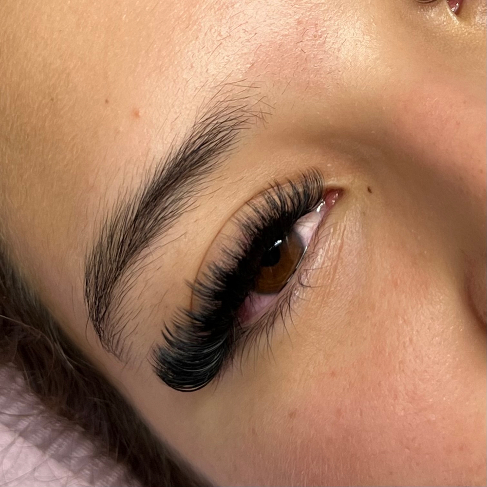 Lash Mega Volume Full Set
