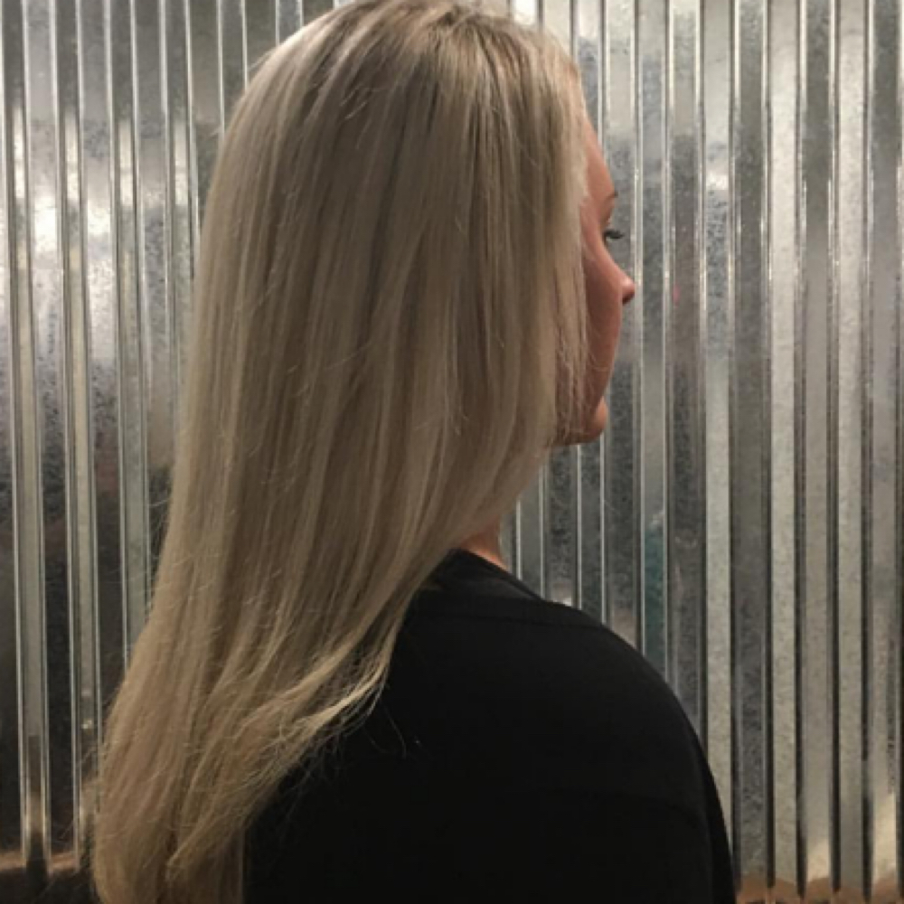 Full Highlights at Wild Soul Hair Co. in Port Orange, FL