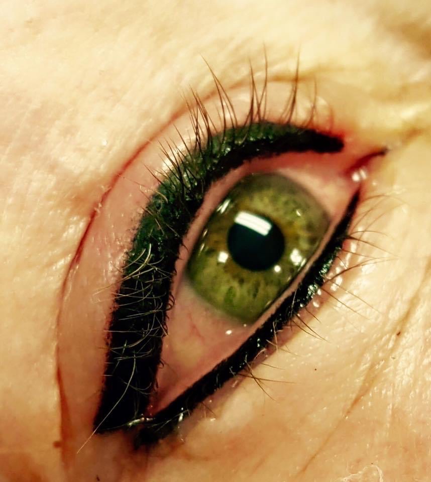 Eyeliner
