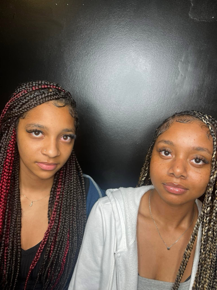 Bestie Lash Extensions