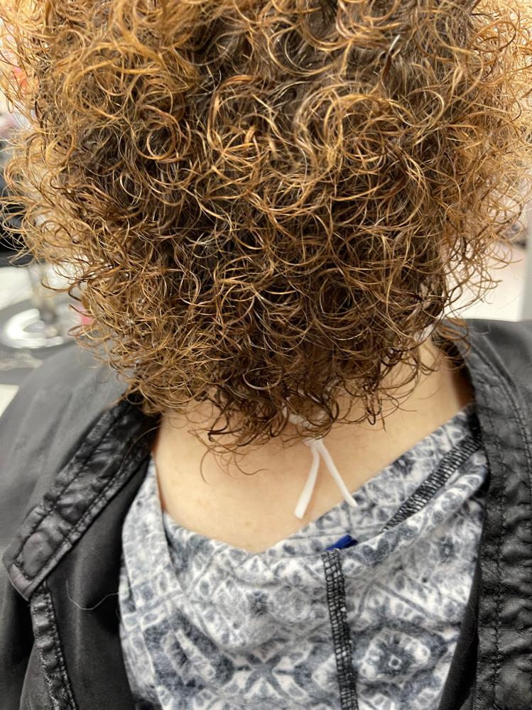 Basic Perm