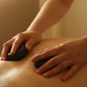 90 Minute Hot Stone Massage