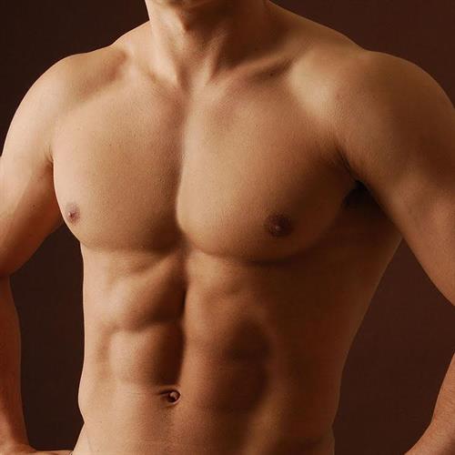 Abdomen Wax
