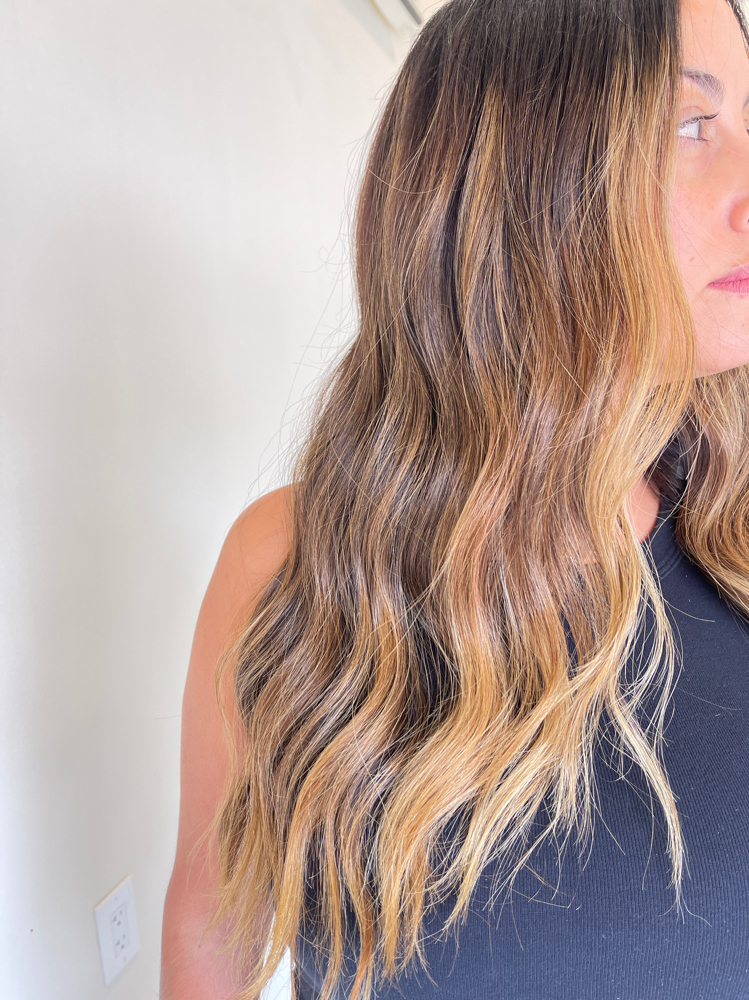 Brazilian Blowout at Rachel Haney Hair in Gilbert, AZ