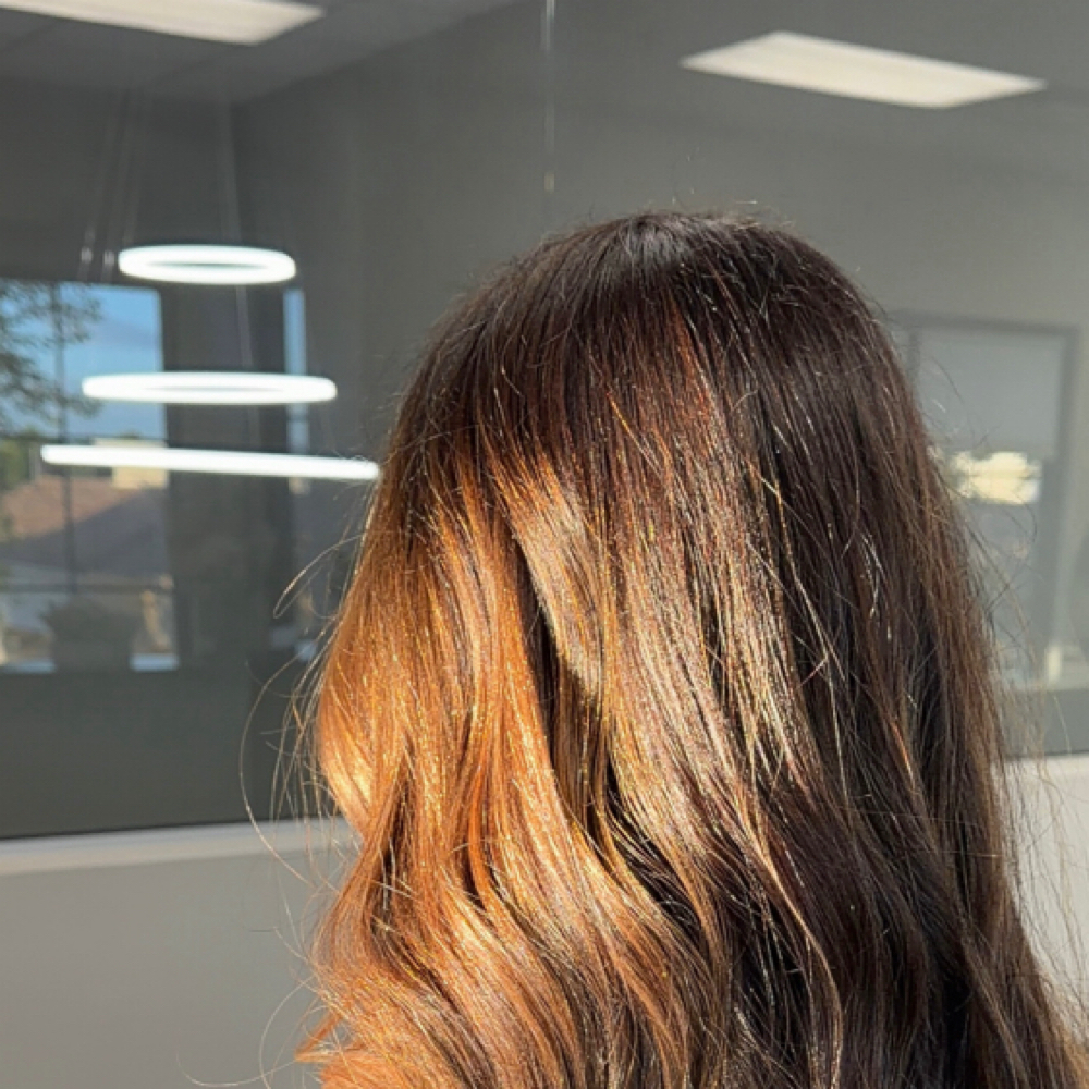 Brazilian Blowout at Rachel Haney Hair in Gilbert, AZ