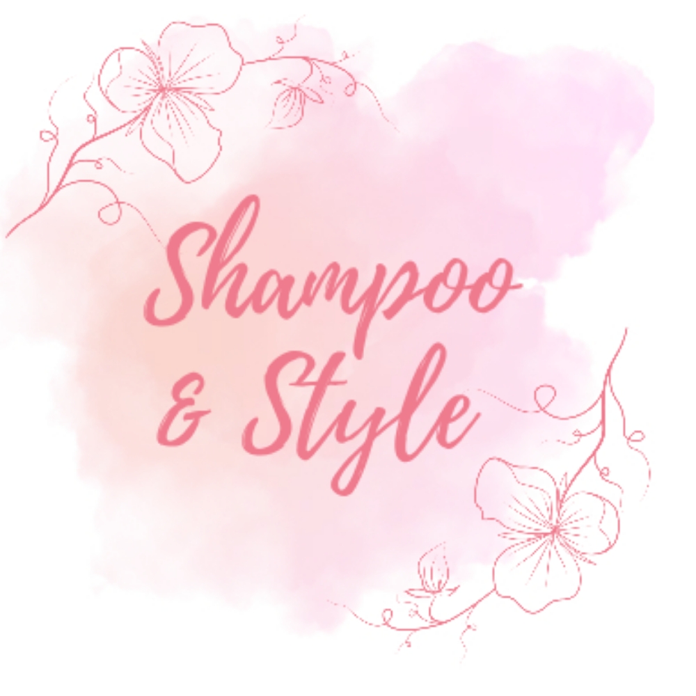 Shampoo & Style at Montana Sweet Peas in Laurel, MT