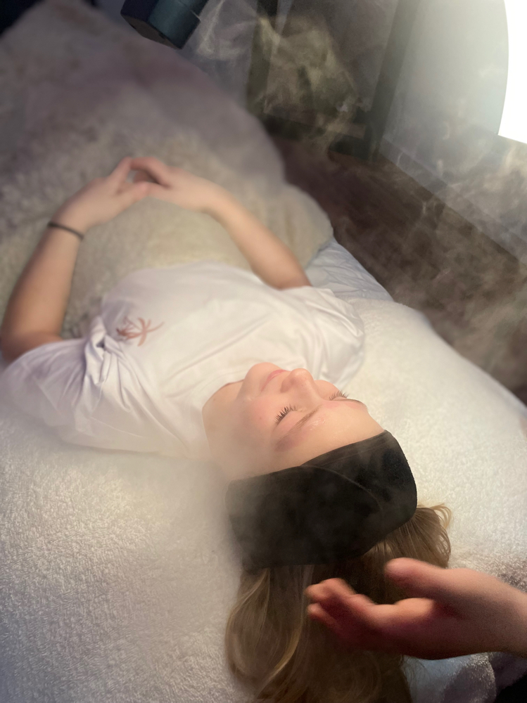 Kids Mini Facial