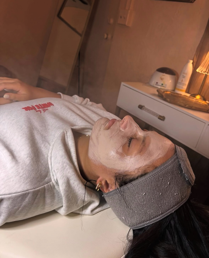 Classic Mini Facials at Alexa Cook in New Castle, PA