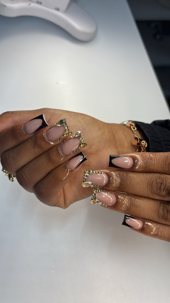 Full set