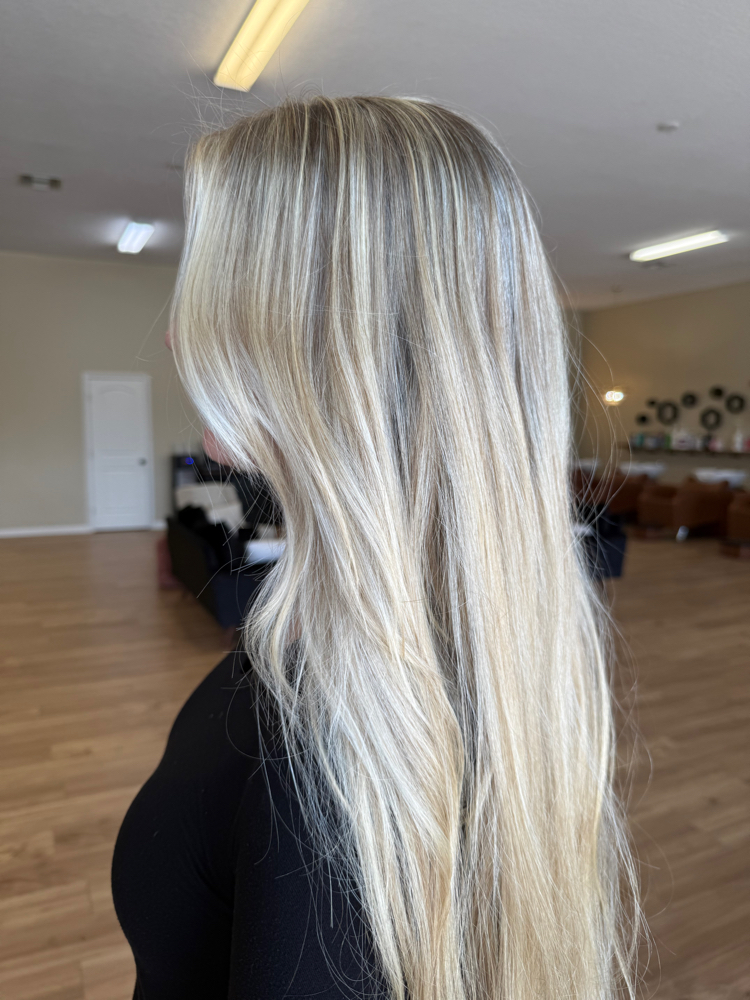 Full Highlight at The Hair Sanctaury Inc in Okeechobee, FL
