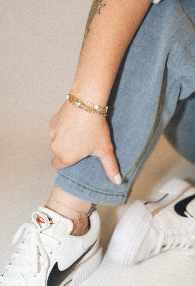 Permanent Jewelry Experience ⚡️