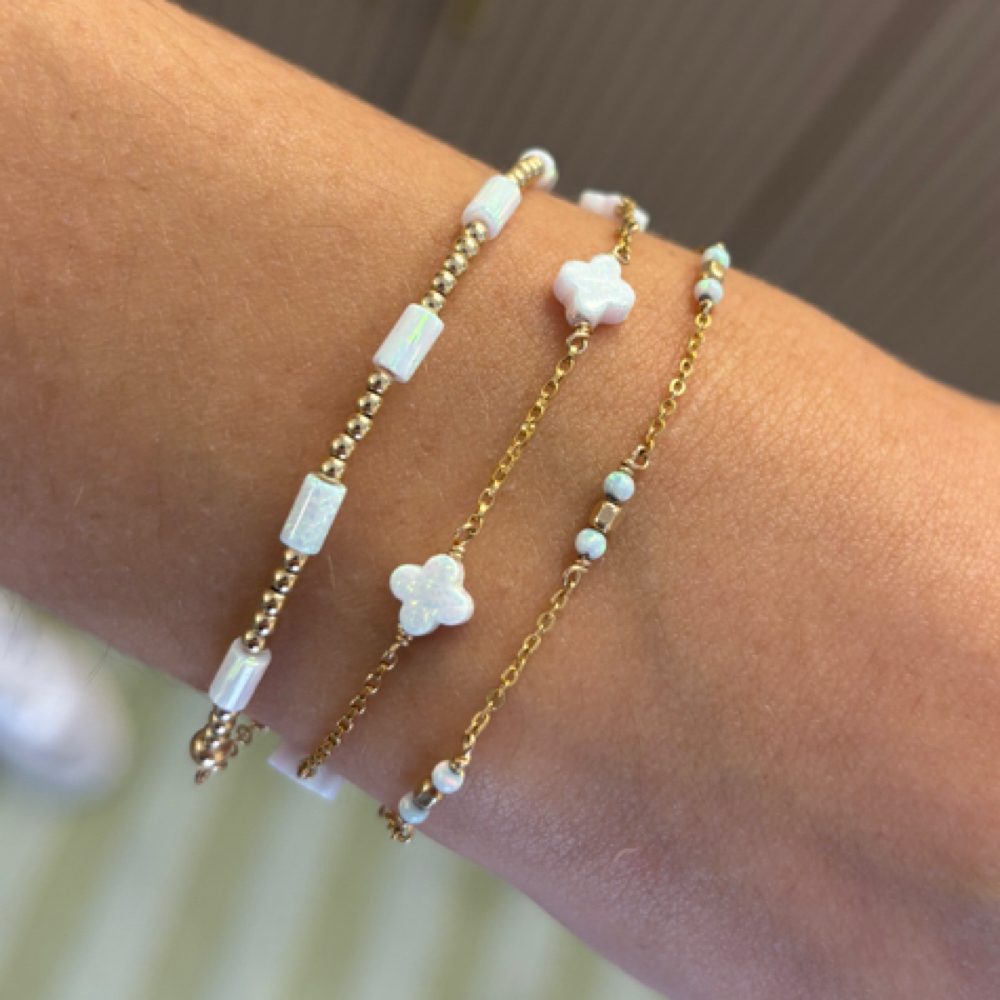 PERMANENT JEWELRY at Iris Alcoves Permanent Jewelry Studio in Gainesville, FL