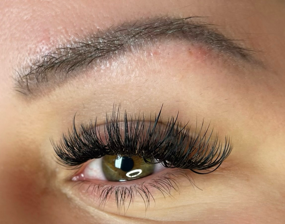 Hybrid Fill
