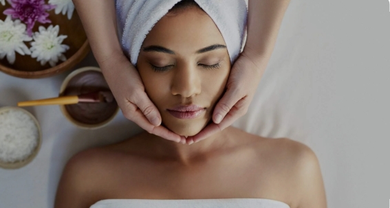 Basic Facial