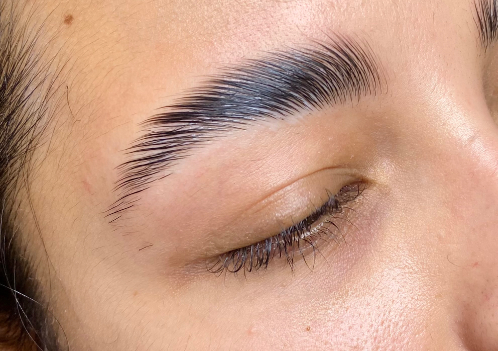Brow Lamination