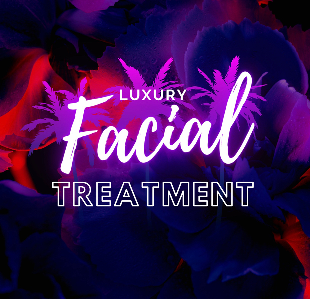 Luxury Facial at Alchemy Aesthetics in Bakersfield, CA