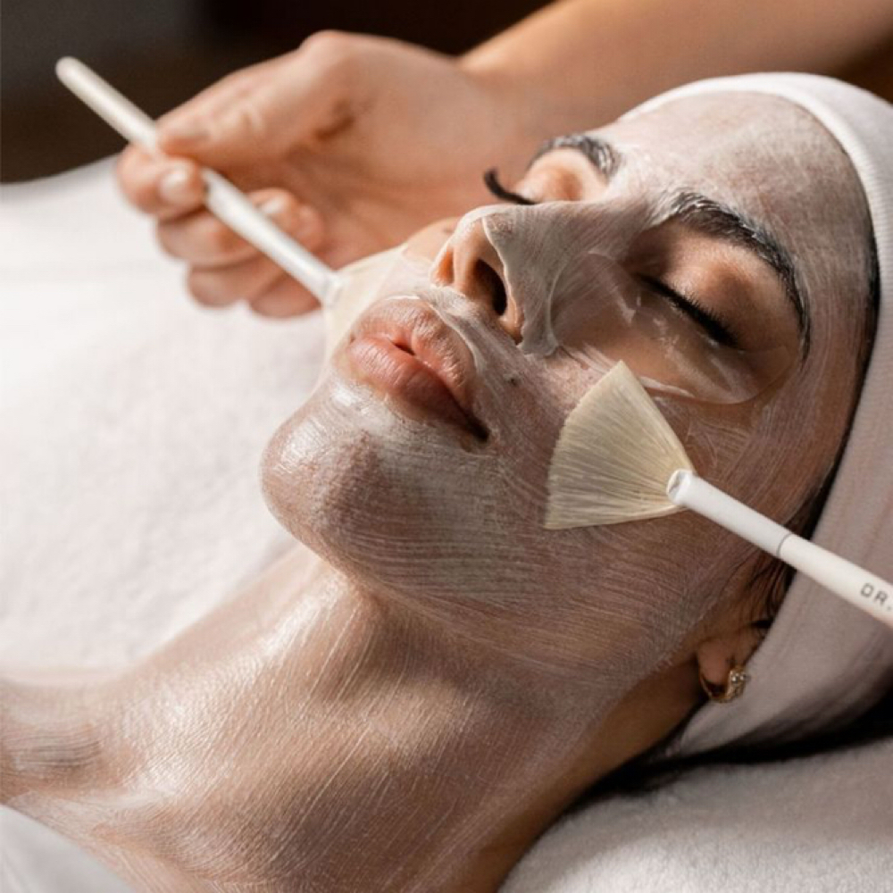 The Shyrae Signature Facial at Massaged by Shyrae in Amesbury, MA