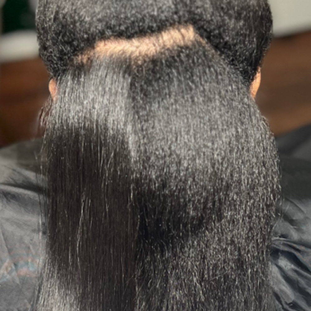 Intense Repair Treatment at Beauty Slayaz in Waxahachie, TX