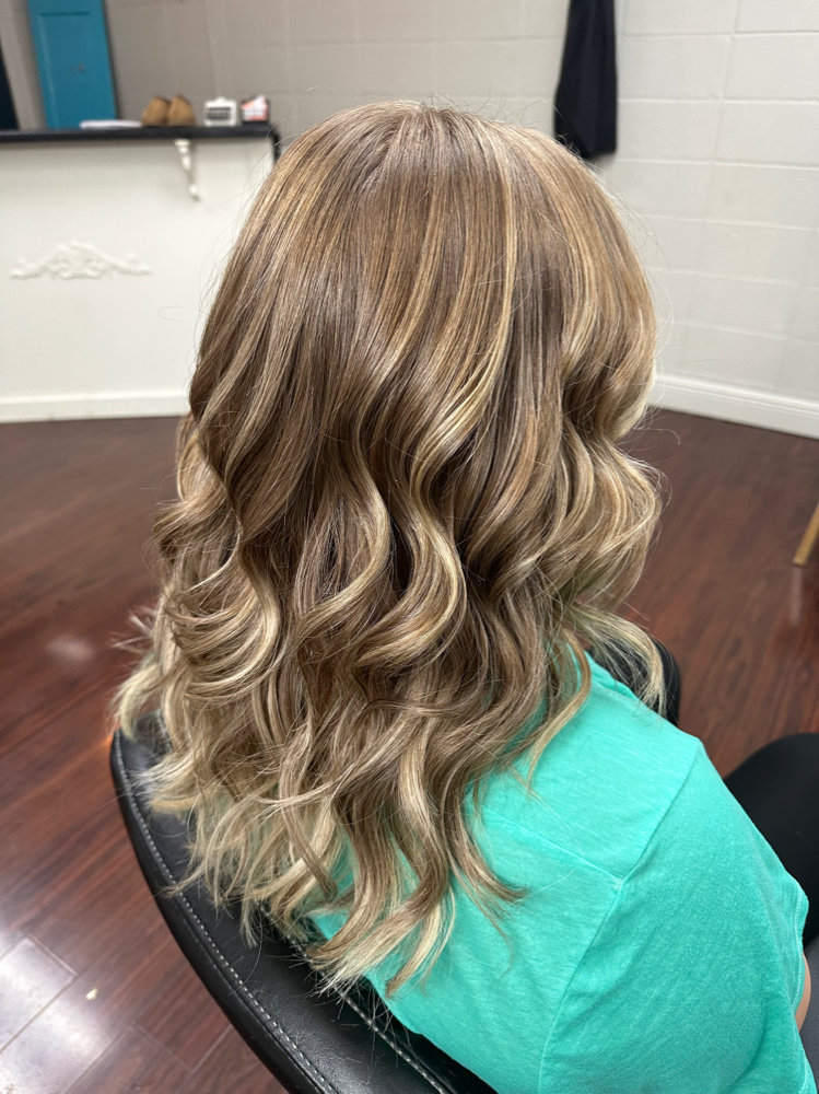 Color Consultaion