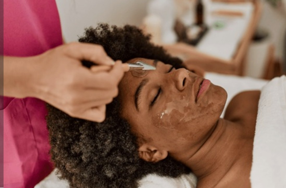 Glow & Go at MM Beautiful Skin in Redding, CA