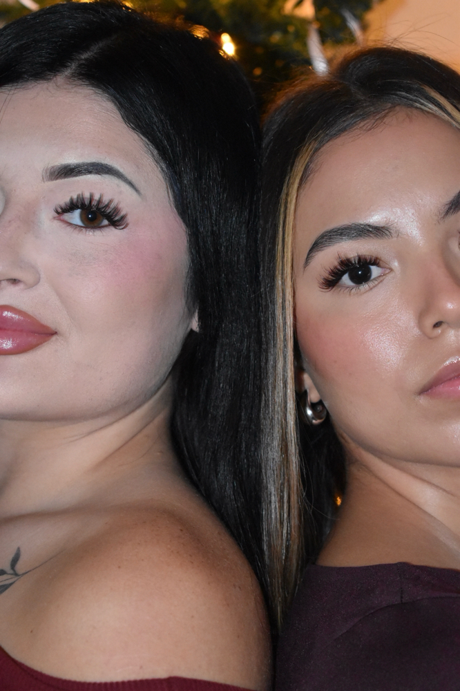 60 Lash Fill  (2 WKS - 15 DAYS)