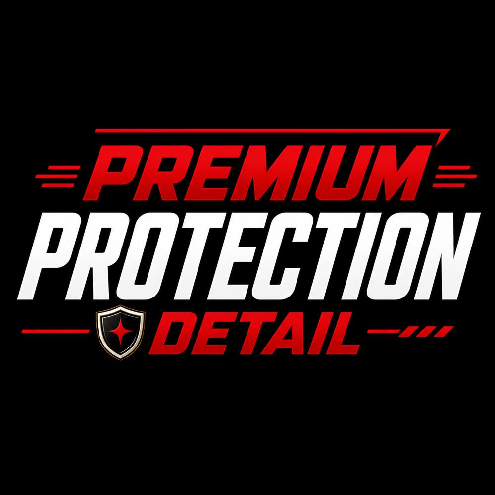 Premium Protection Detail at 661Wash&Shine