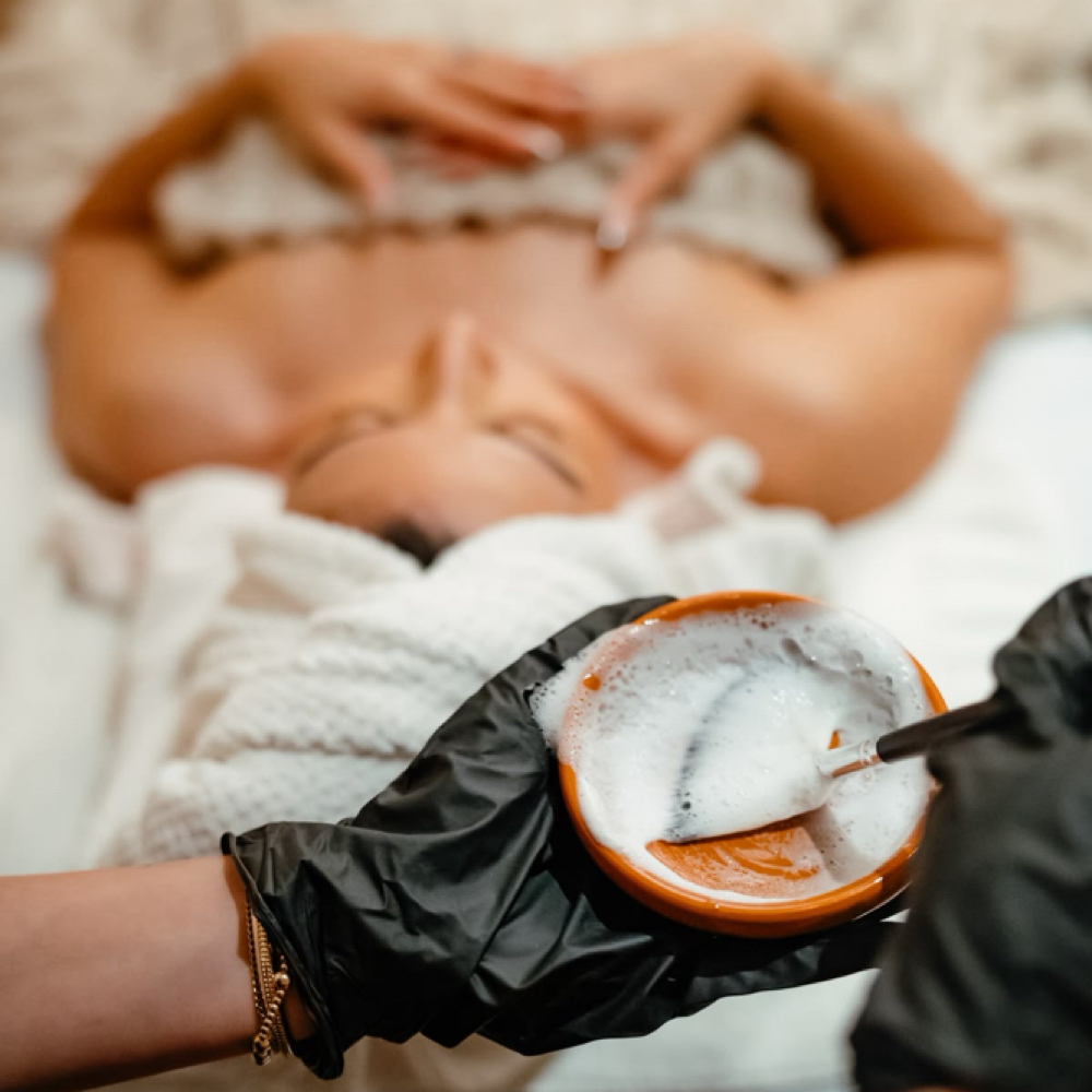 ✨ Custom Signature Facial at Lunaskinbeauty 🌙 in Tolleson, AZ