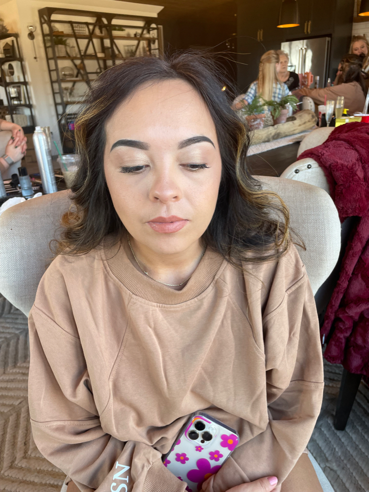 Simple Makeup