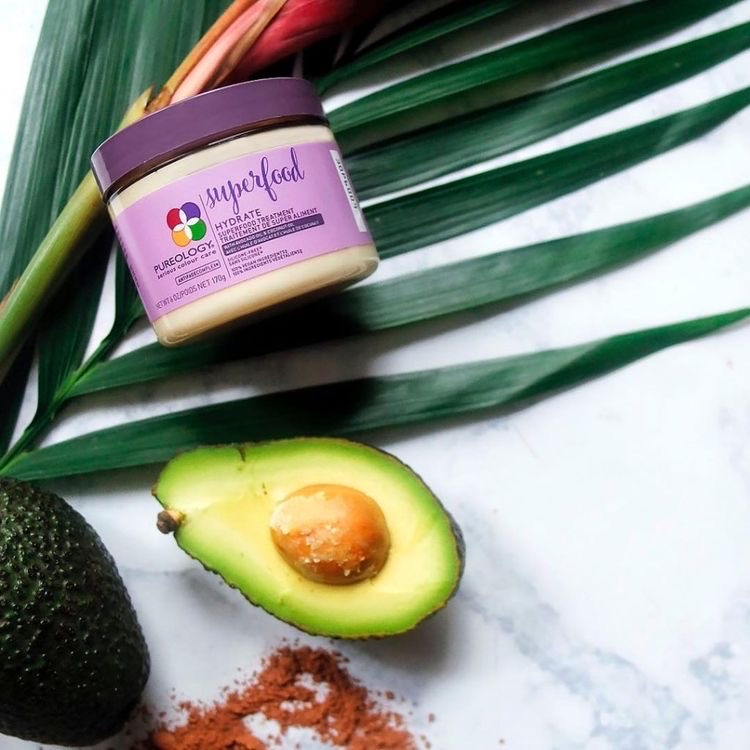 Pureology Superfood Treatment