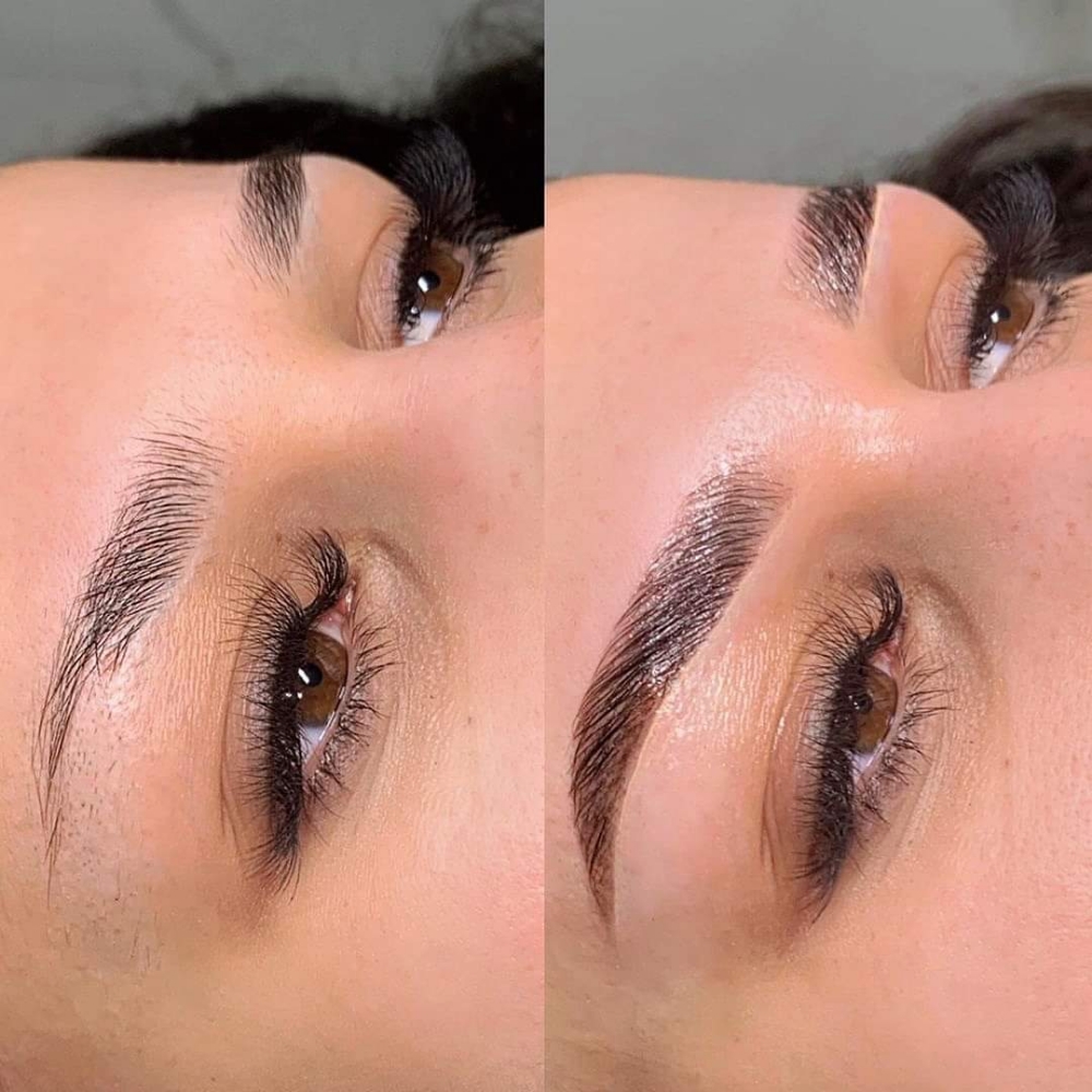 Hybrid Brow Stain (No SHAPING)