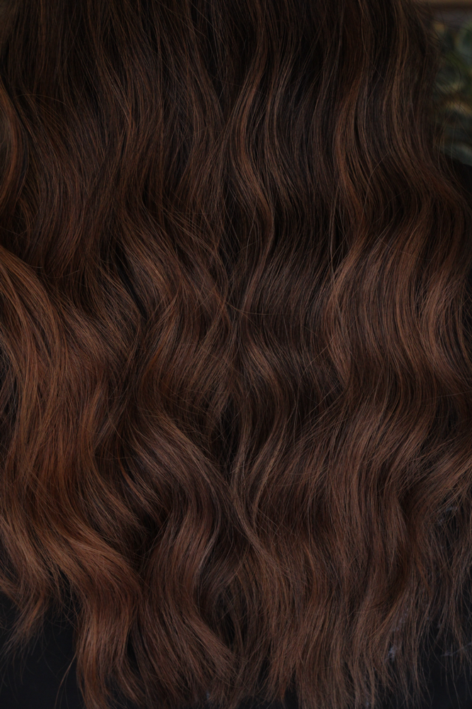 Color Correction
