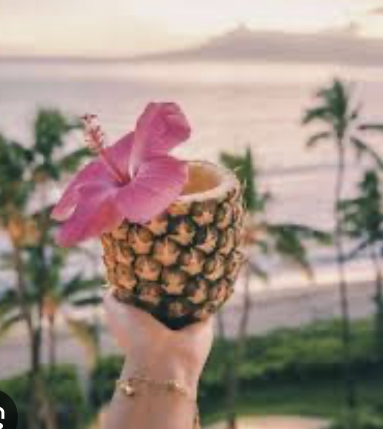 Maui Hibiscus renewal facial