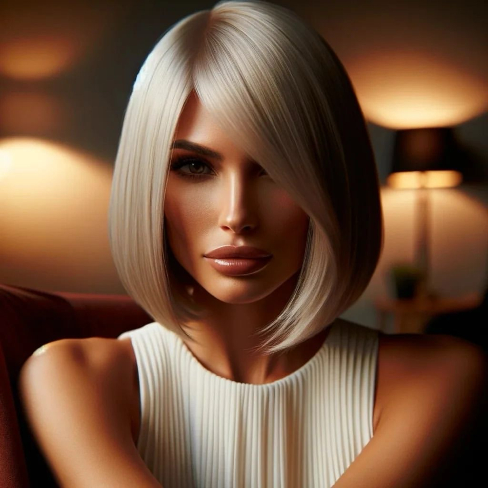 DOUBLE PROCESS ROOTS TOUCH UP