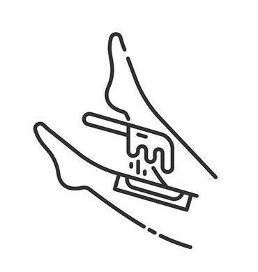 Lower Legs