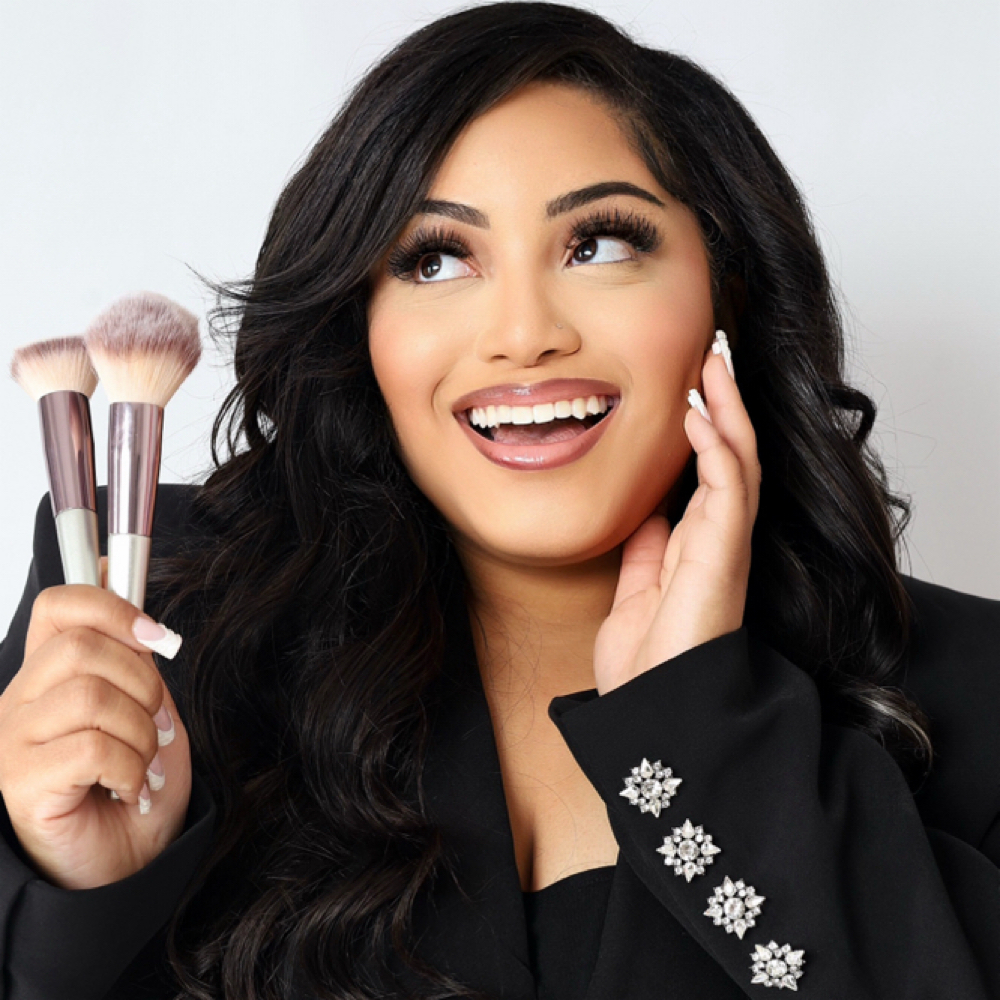 $150 Self Application Makeup Class at Glam Life Artistry in Milan, TN