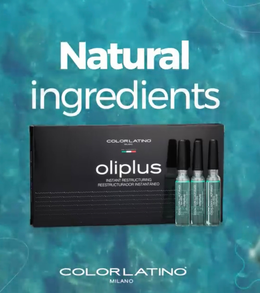 Oliplus Treatment