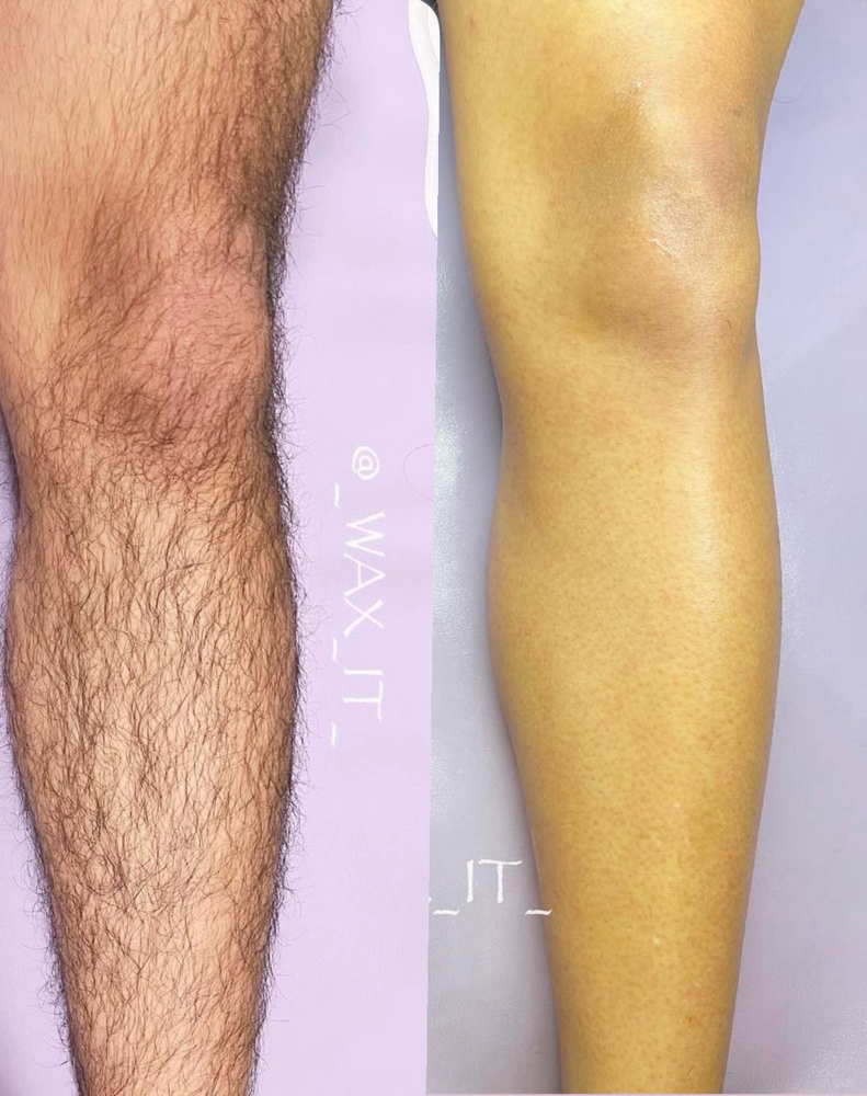Mens: Legs