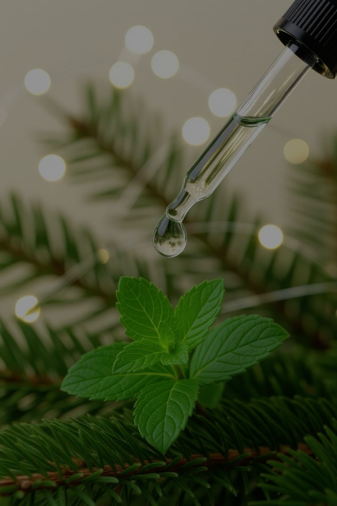 NEW Peppermint Scalp Massage Add On