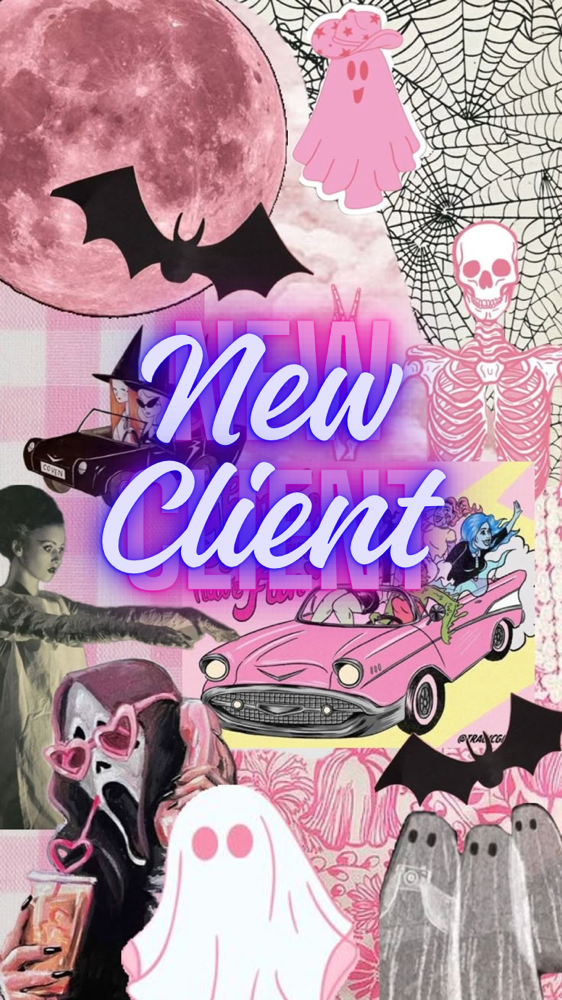 New Client Brazilian Deal👻
