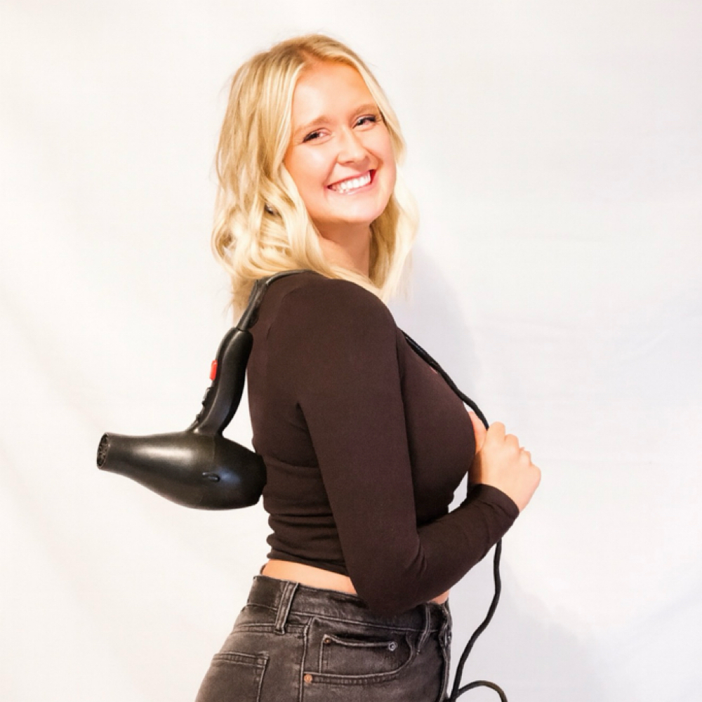 Spray Tan (regular) at HEX Beauty Bar in Olive Branch, MS