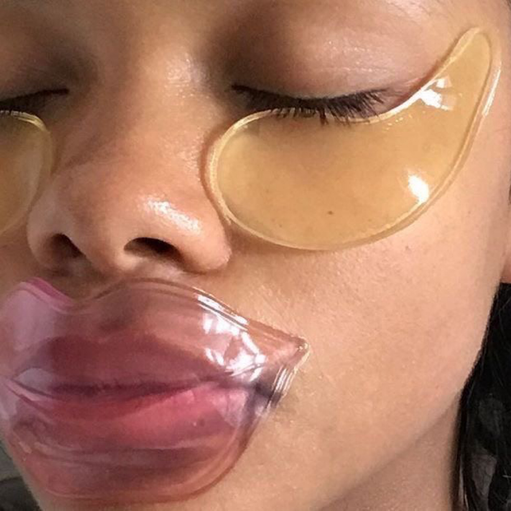 Signature Lip + Eye Renewal Add-On at DaShae Skin & Beauty in Marion, NC