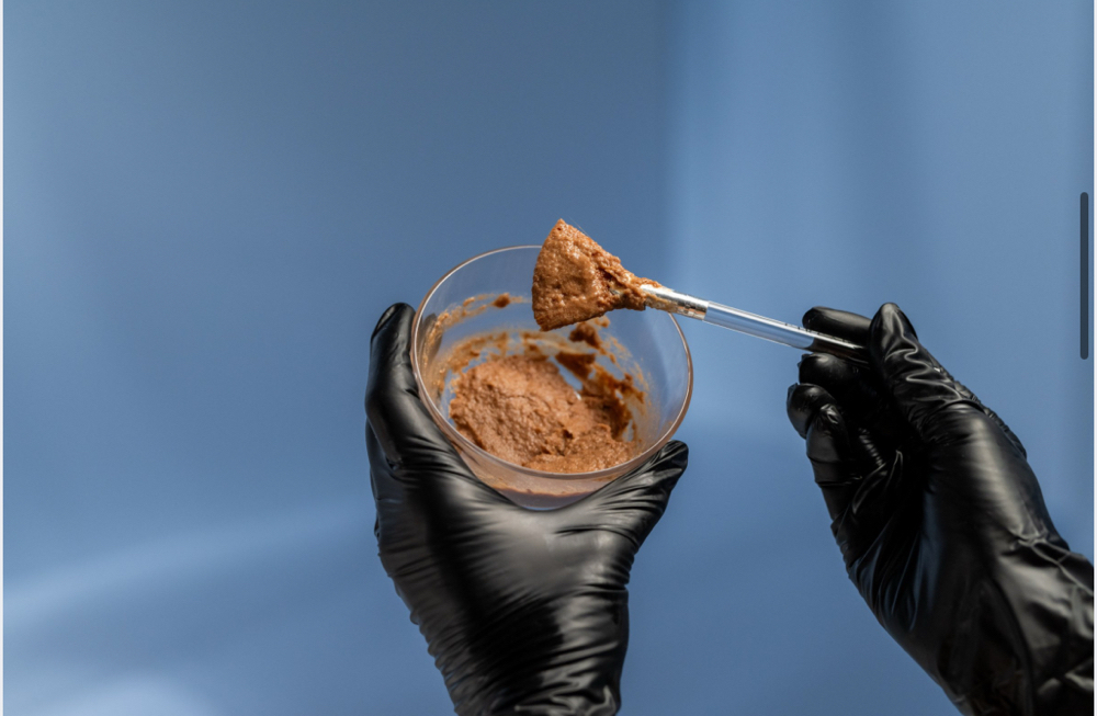 S'mores Indulgence Facial at Claire Howard Esthetics in Wichita Falls, TX