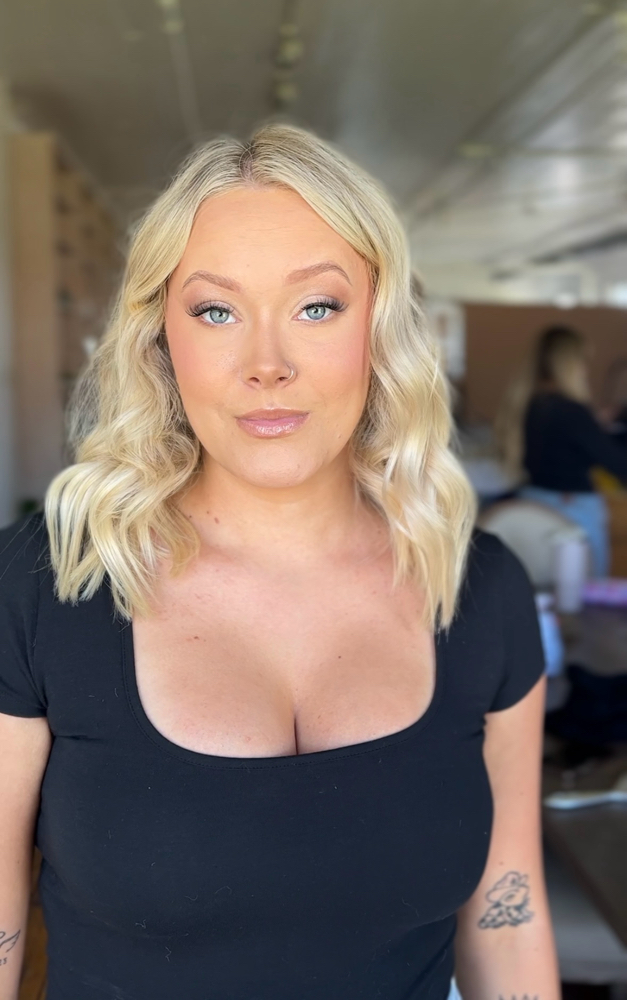 Special Event Makeup