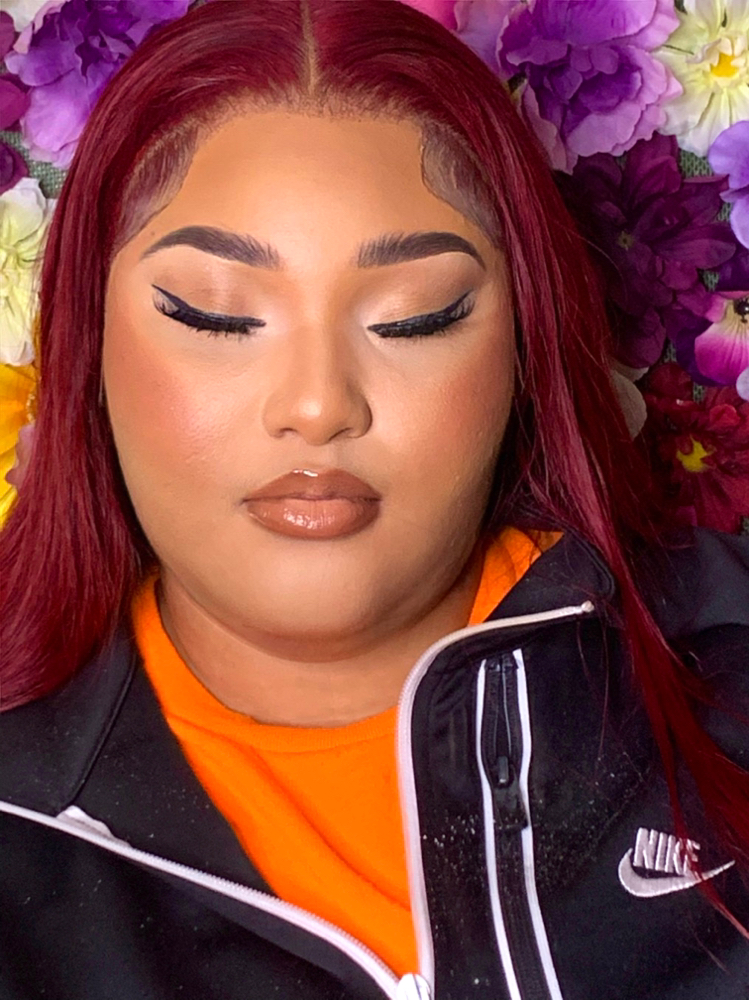 Kutie 1-on-1 Klass (Klassic Glam)