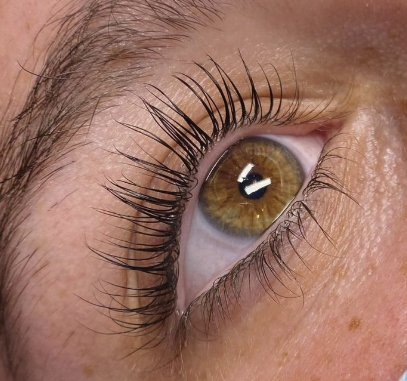 Lash Lift