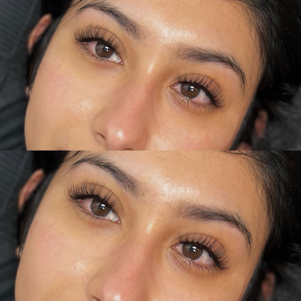 Classic Lash Fill