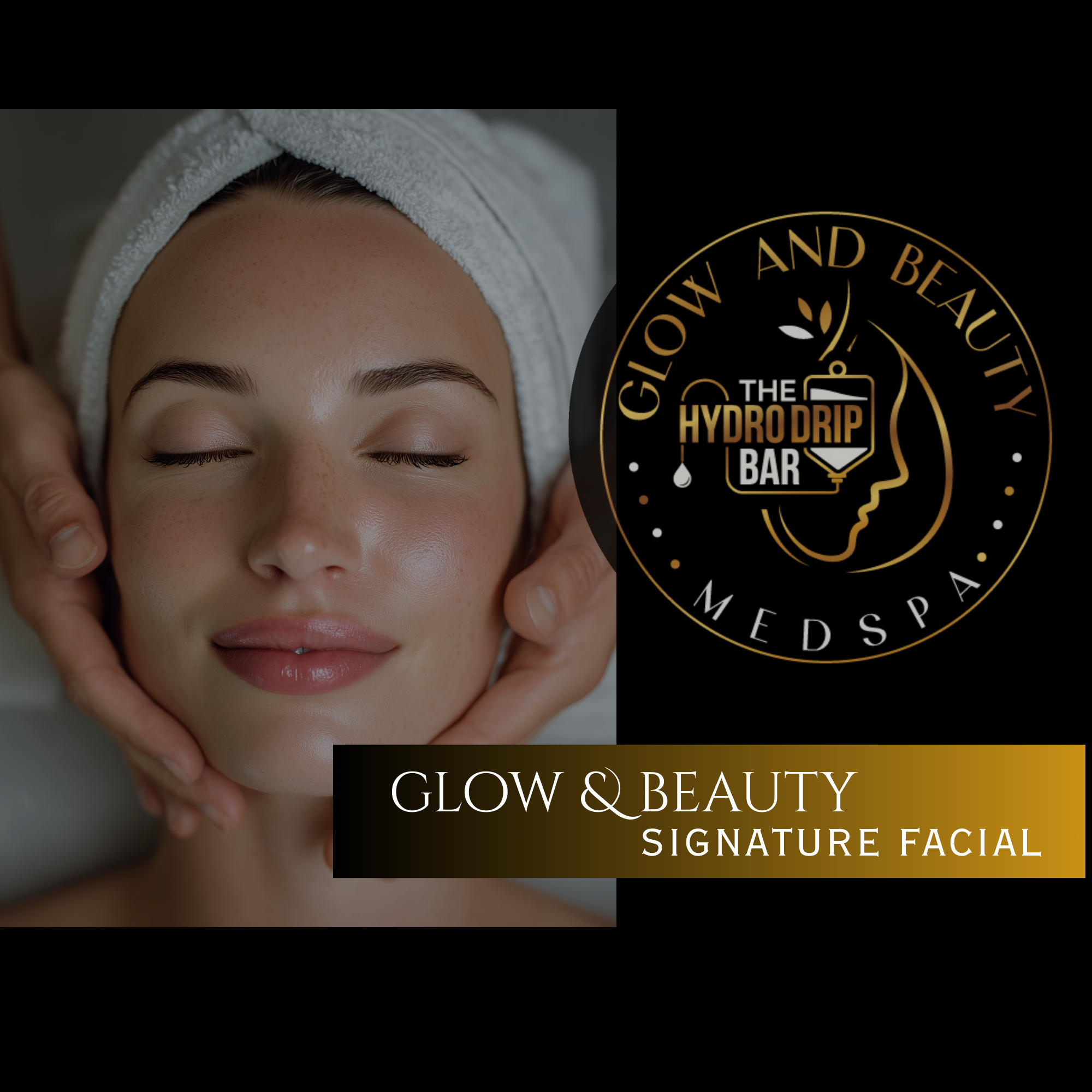 Glow And Beauty  Signature Facial
