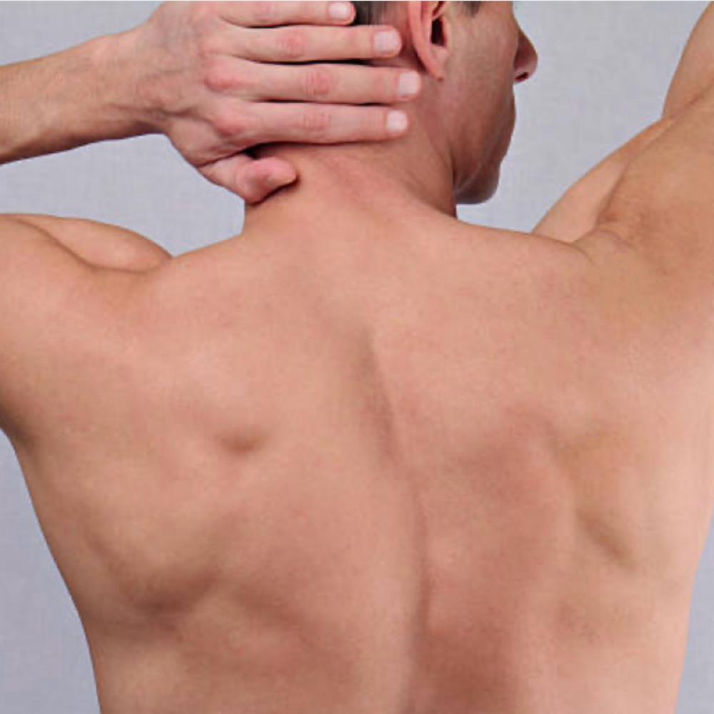 Back Wax at Face the Day Spa in Argyle, TX