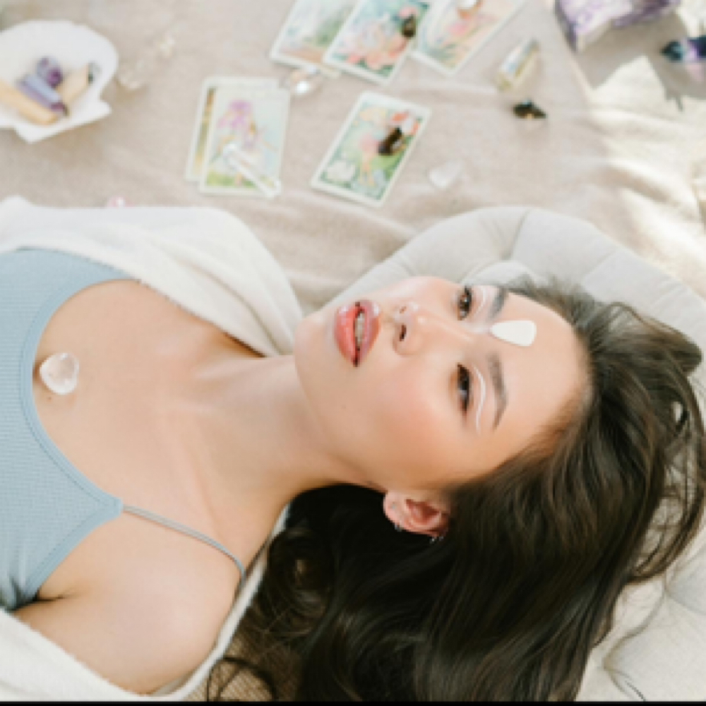 Meridian Facial Reflexology at Auraluminous Beauty in East Rutherford, NJ