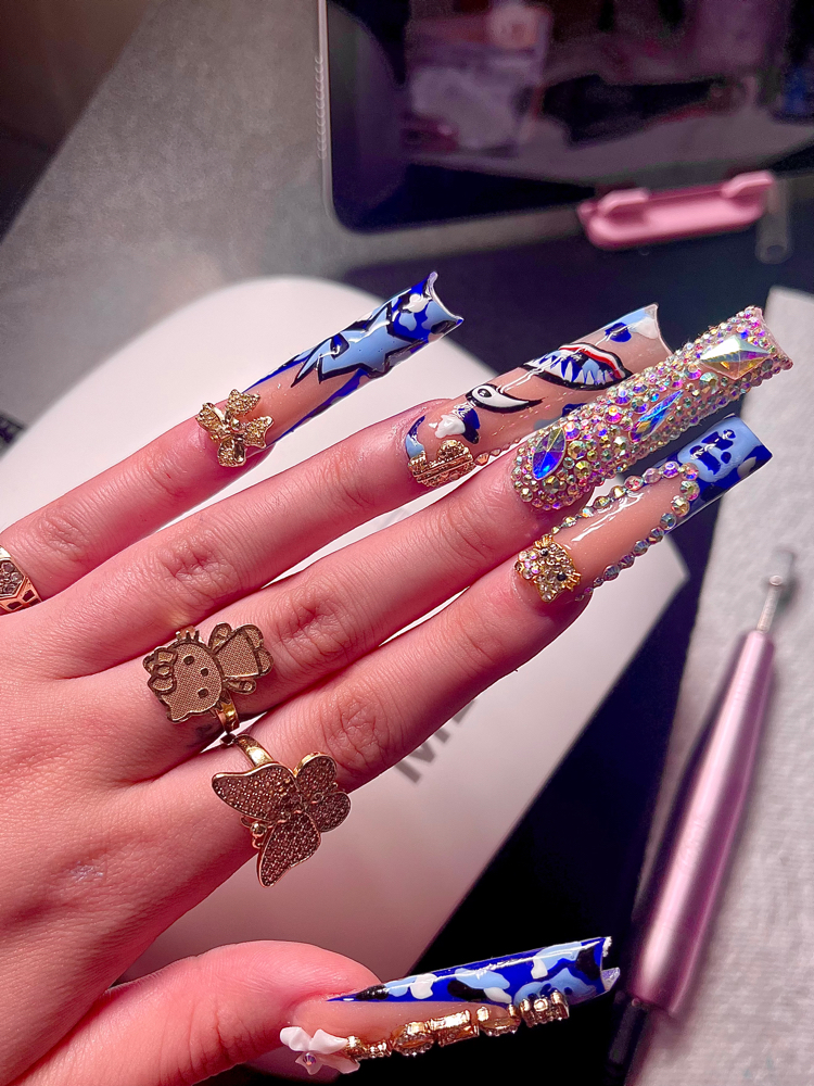 𝐗𝐋𝐎𝐍𝐆 𝐒𝐄𝐓